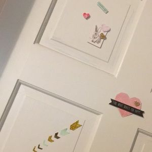 Meet your Posher, Michaela